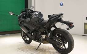 KAWASAKI NINJA 650 A 2024 ER650S