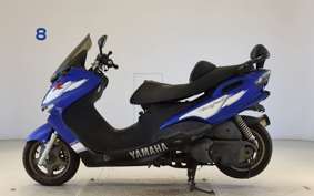 YAMAHA MAJESTY 125 5CA