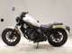 Фото Honda REBEL 250 E-Clutch 2017 с японского аукциона