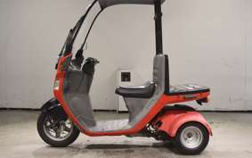 HONDA GYRO CANOPY TA03