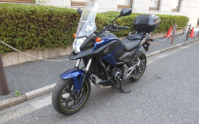 HONDA NC750X 2015 RC72