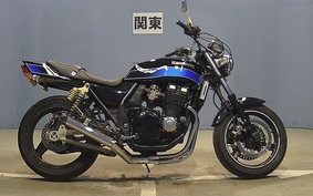 KAWASAKI ZRX400 1994 ZR400E