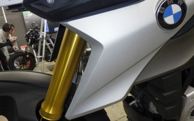 BMW G310GS 2021