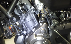 YAMAHA MT-07 2014 RM07J