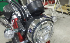 HONDA MONKEY 125 2016 JB03