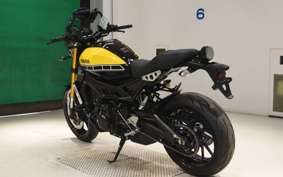 YAMAHA XSR900 2017 RN46J