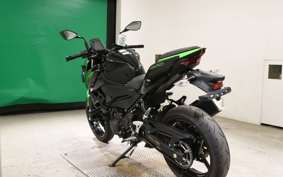 KAWASAKI Z400 Gen.2 2019 EX400G