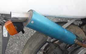HONDA NS-1 AC12