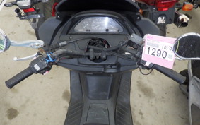 YAMAHA MAJESTY 250 4HC