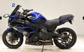 KAWASAKI NINJA 400 ABS 2015 EX400E