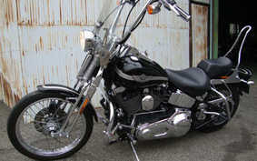 HARLEY FXSTS Springer 2003 BLY