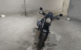 HONDA REBEL 500 2017 PC60