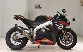 APRILIA RSV4 1100ファクト 2020