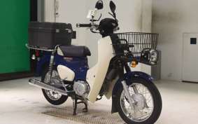 HONDA C50 SUPER CUB AA07