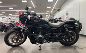 HARLEY RH975S NIGHT STAR 2023 ZF1