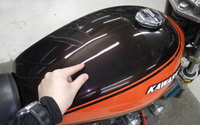 KAWASAKI ZEPHYR 750 2002 ZR750C