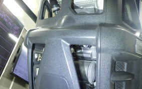 SUZUKI DL650 ( V-Strom 650 ) A 2016 VP56A