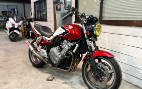 HONDA CB400SF 2008 NC42