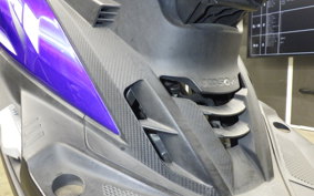 YAMAHA CYGNUS 125 XSR 3 SED8J