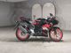 Фото Suzuki GSX-R125 с японского аукциона