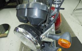HONDA LY125 FI