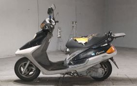 YAMAHA CYGNUS 125 4TG