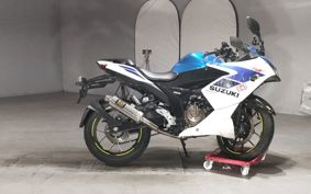 SUZUKI JIKUSA-SF250 ED22Y