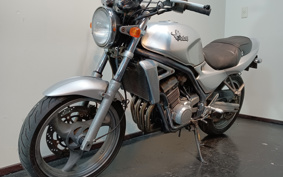 KAWASAKI BALIUS 250 ZR250A