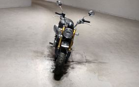 HONDA MONKEY 125 JB02