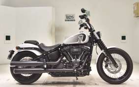 HARLEY FXBBS1870 2021