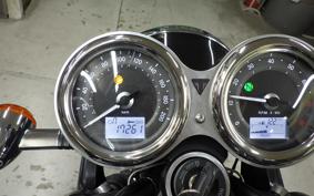 TRIUMPH BONNEVILLE T120 2016