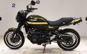 KAWASAKI Z900RS 2019 ZR900C