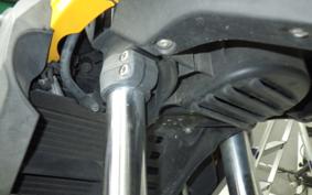 BMW G650GS 2013