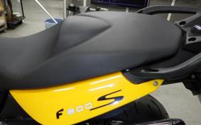 BMW F800S 2007