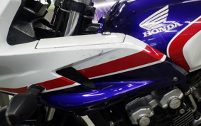 HONDA CB400 SUPER BOLDOR VTEC 2007 NC39
