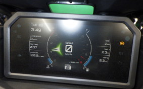 YAMAHA T-MAX 560 2026 SJ21J