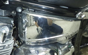 YAMAHA DRAGSTAR 400 2009 VH01J