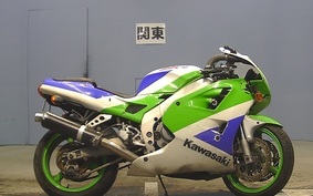 KAWASAKI ZXR400 Gen.2 1991 ZX400L