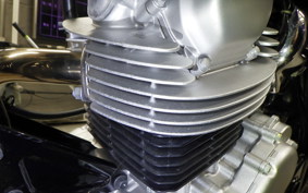 KAWASAKI W230 2023 BJ230A