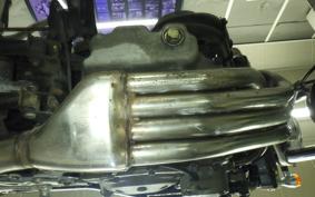 SUZUKI BANDIT 250 GJ74A