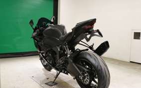 KAWASAKI NINJA ZX-6R A 2024 ZX636J