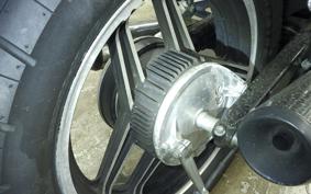 HONDA VF750 SABRE 1982 RC07