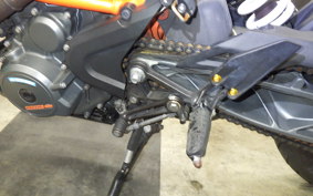 KTM 390 DUKE 2017