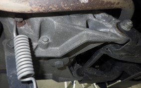 SUZUKI ADDRESS 110 CE47A