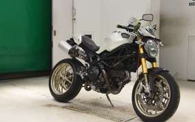 DUCATI MONSTER 1100S 2009