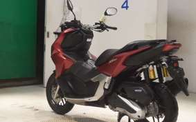 HONDA ADV160 2007 KF54