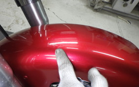 HARLEY FLS 1580 2012