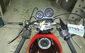 KAWASAKI ZEPHYR 400 Gen.1 1991 ZR400C