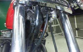 HONDA CB400 2026 CB400F