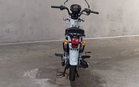 HONDA CROSS CUB110 JA60